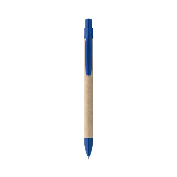 REMI. Paper kraft ball pen