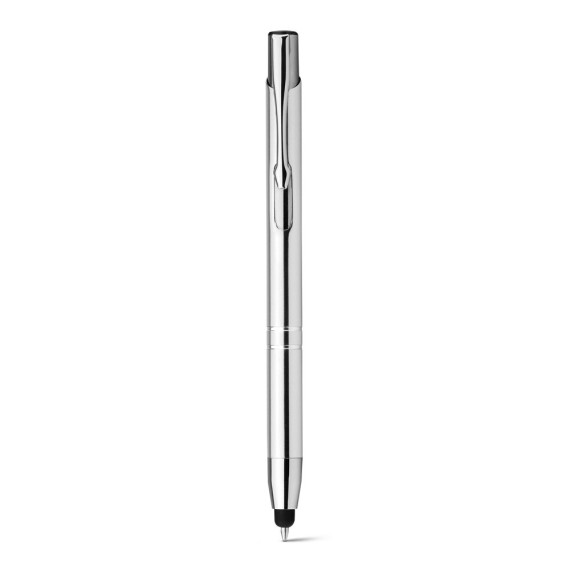 BETA TOUCH. Ball pen in aluminium