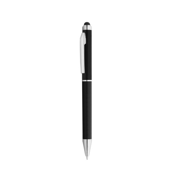 ESLA. Ball pen with metal clip