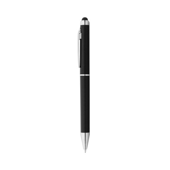 ESLA. Ball pen with metal clip