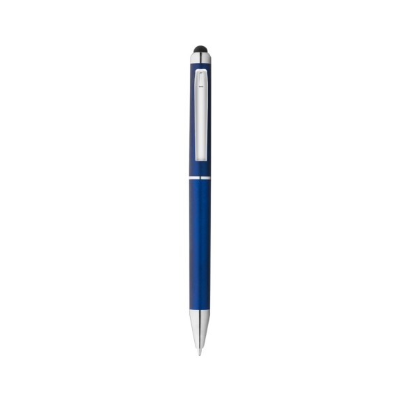 ESLA. Ball pen with metal clip