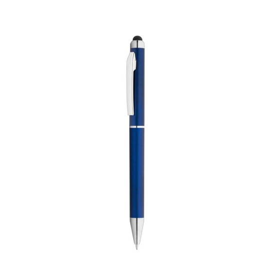 ESLA. Ball pen with metal clip