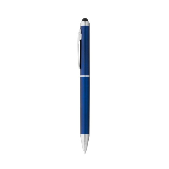 ESLA. Ball pen with metal clip