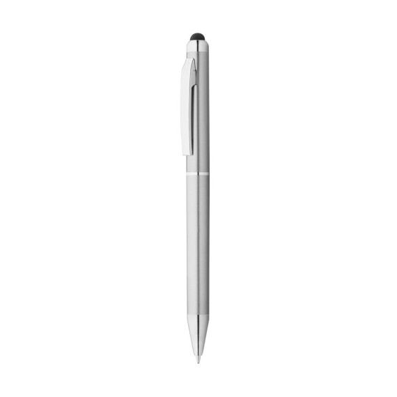 ESLA. Ball pen with metal clip