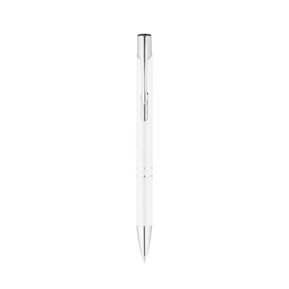 BETA ALUMINIUM. Recycled aluminum ballpoint pen