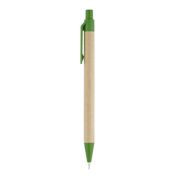 LEAF. Στυλό και μηχανικό μολύβι