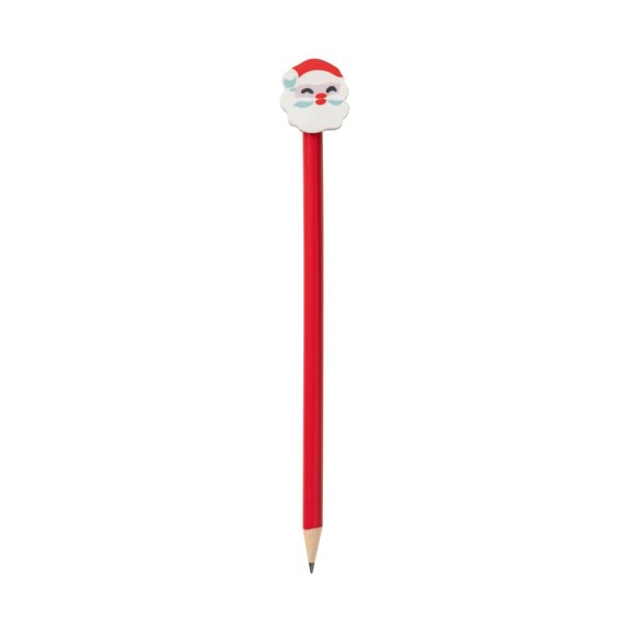 HUMBOLDT. Χριστουγεννιάτικο μολύβι