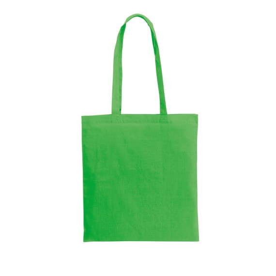 CARACAS. 100% βαμβακερή τσάντα