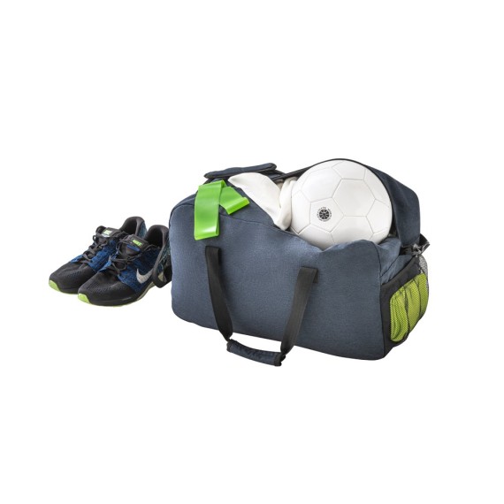 REPURPOSE SPORTS. RPET sports bags