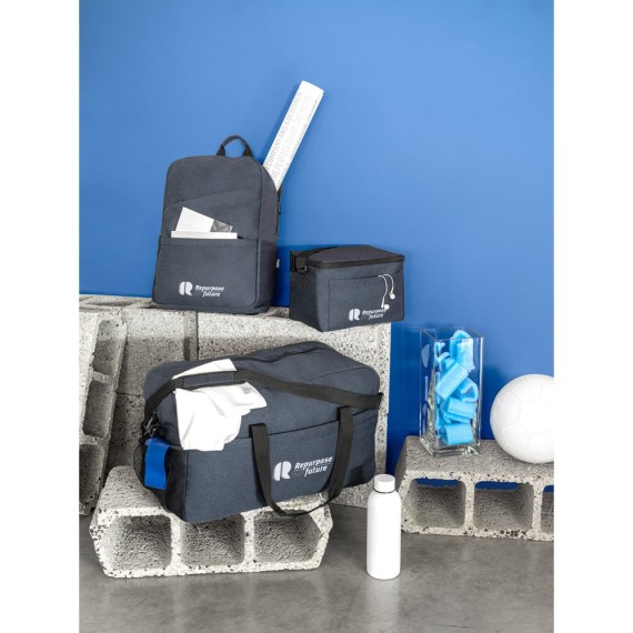 REPURPOSE SPORTS. RPET sports bags