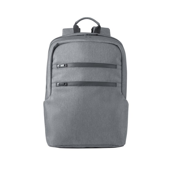 BROOKLYN. Laptop backpack 15''