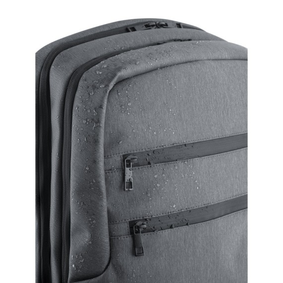 BROOKLYN. Laptop backpack 15''