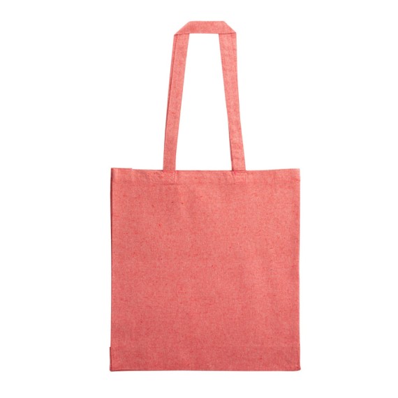 MARACAY. Bag with recycled cotton