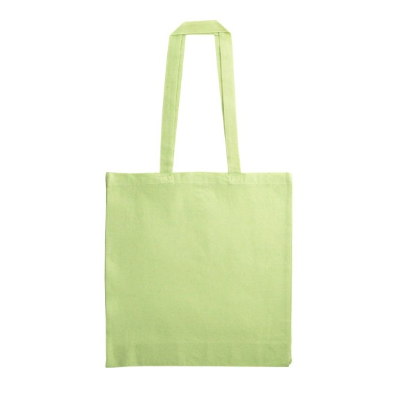 MARACAY. Bag with recycled cotton