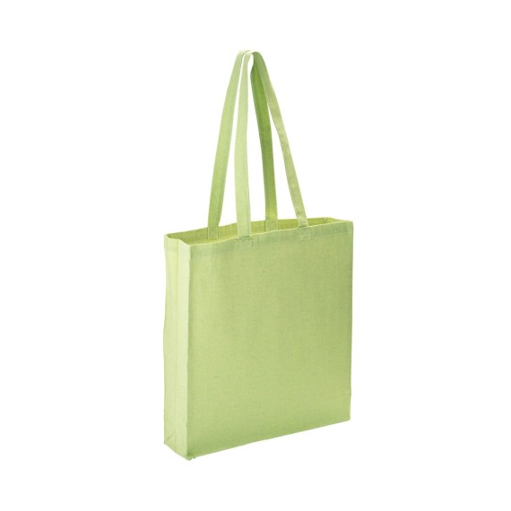 MARACAY. Bag with recycled cotton