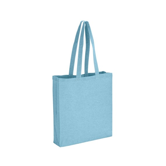 MARACAY. Bag with recycled cotton