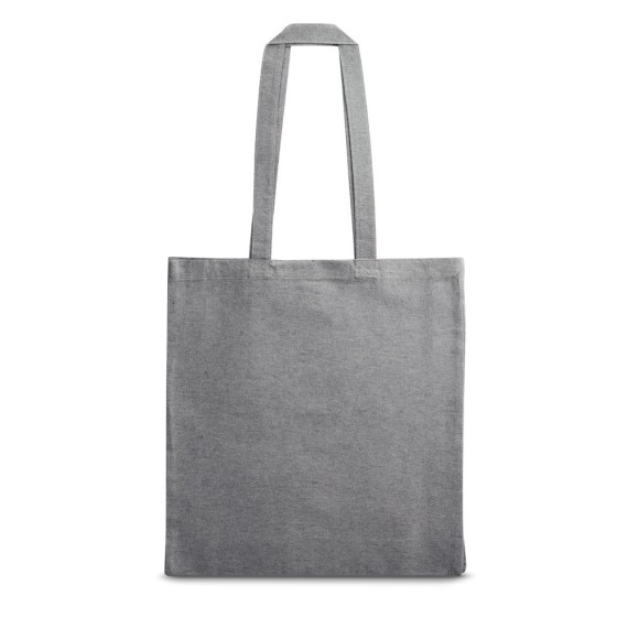 MARACAY. Bag with recycled cotton