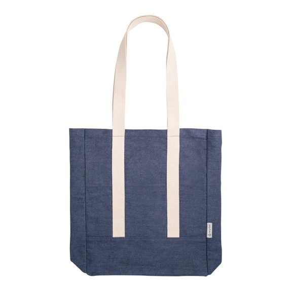 DENIM CASUAL. Denim Bag