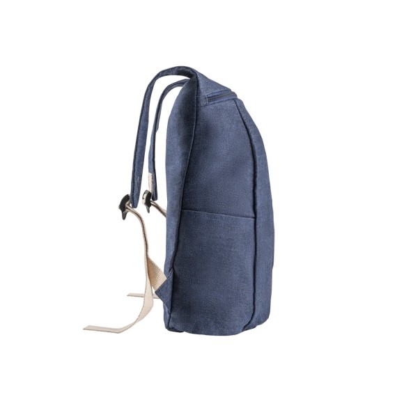 DENIM BPACK. Denim Backpack