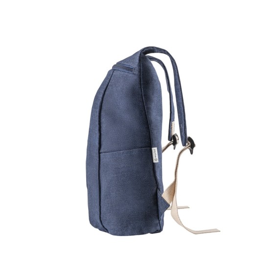 DENIM BPACK. Denim Backpack