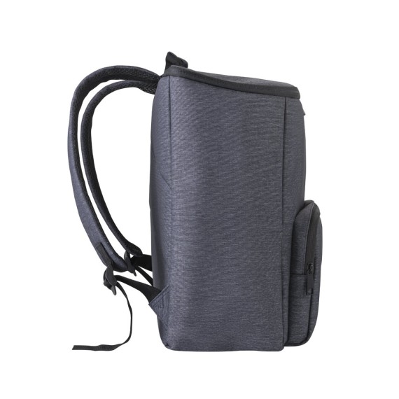 BOSTON COOLER. Cooler backpack 12 L