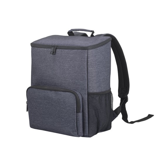 BOSTON COOLER. Cooler backpack 12 L