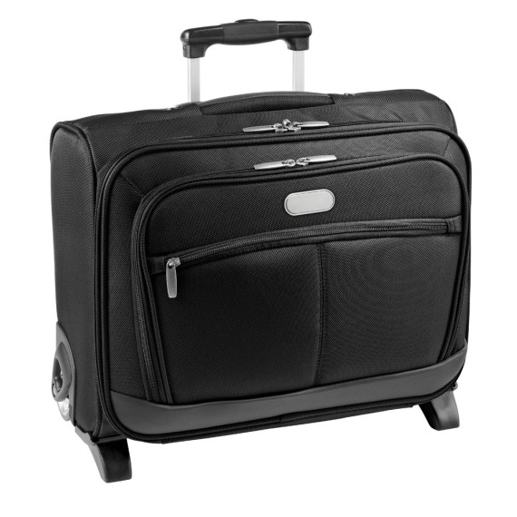 MOURA. Laptop trolley up to 15'6''