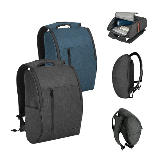 LUNAR. Laptop backpack 15'6''