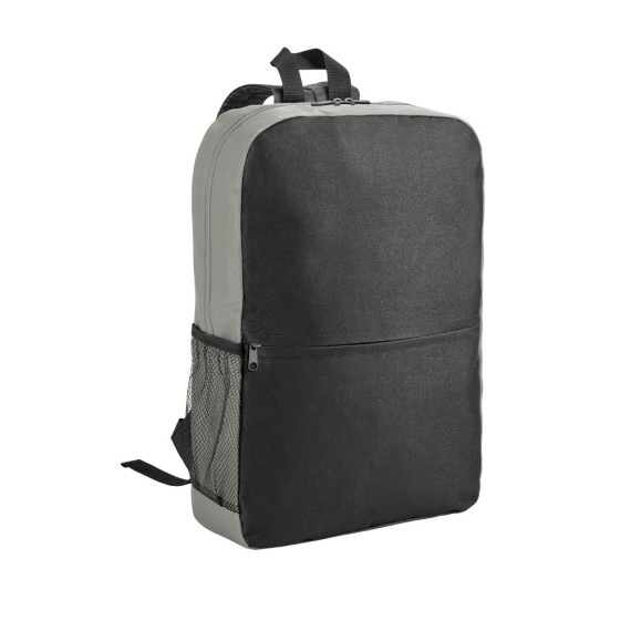 BRUSSELS. Laptop backpack 15'6''