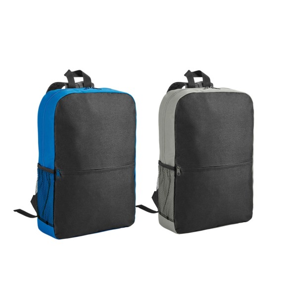 BRUSSELS. Laptop backpack 15'6''