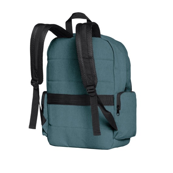 ADVENTURE. Laptop backpack 15'6''