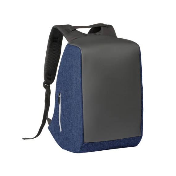 AVEIRO. Laptop backpack 15'6'' with anti-theft system