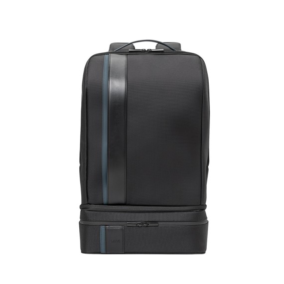 DYNAMIC BACKPACK II. 2-in-1 backpack DYNAMIC II