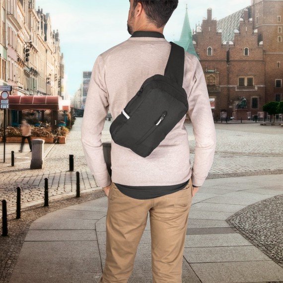 DELFOS. Backpack