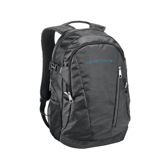 OLYMPIA. Laptop backpack 15'6''