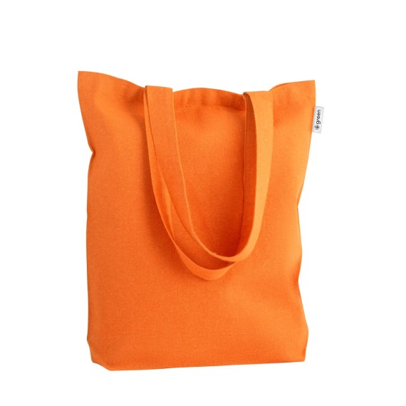 MERIDA. Τσάντα με ανακυκλωμένο βαμβάκι