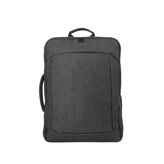 ALEXANDRIA. Laptop backpack 15'6''