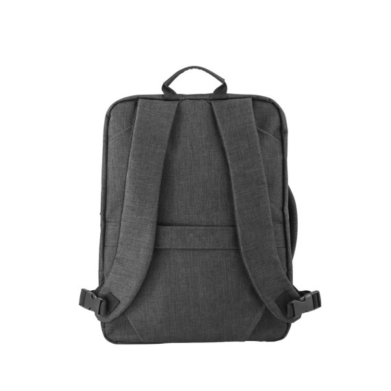 ALEXANDRIA. Laptop backpack 15'6''