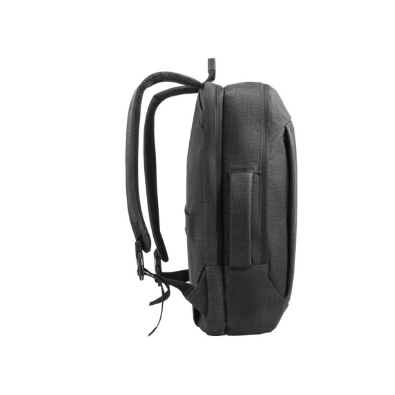 ALEXANDRIA. Laptop backpack 15'6''