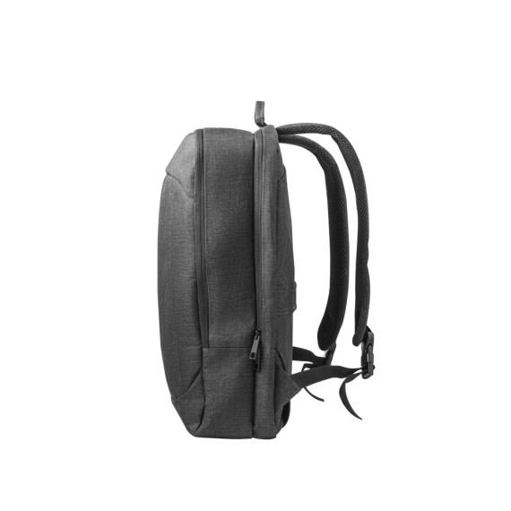 ALEXANDRIA. Laptop backpack 15'6''