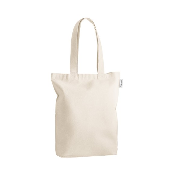 GIRONA. Τσάντα με ανακυκλωμένο βαμβάκι