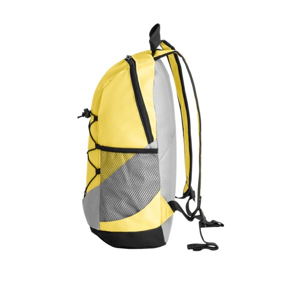 TURIM. Backpack in 600D
