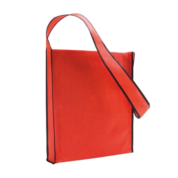 GERE. Non-woven shoulder bag