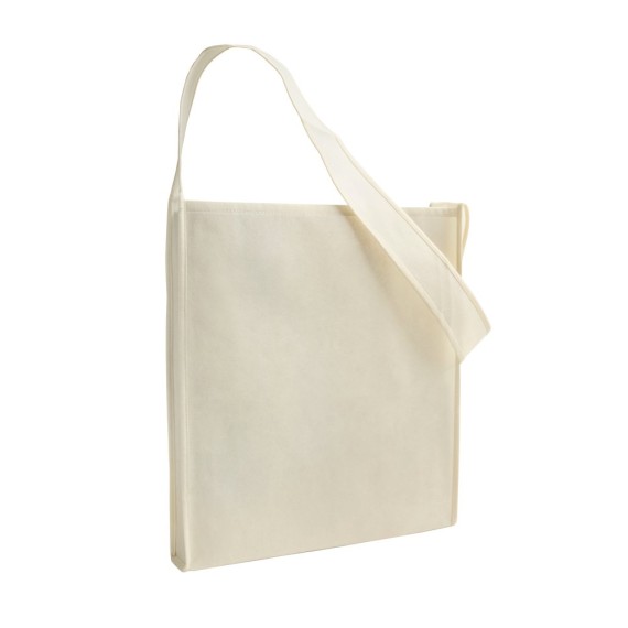 GERE. Non-woven shoulder bag