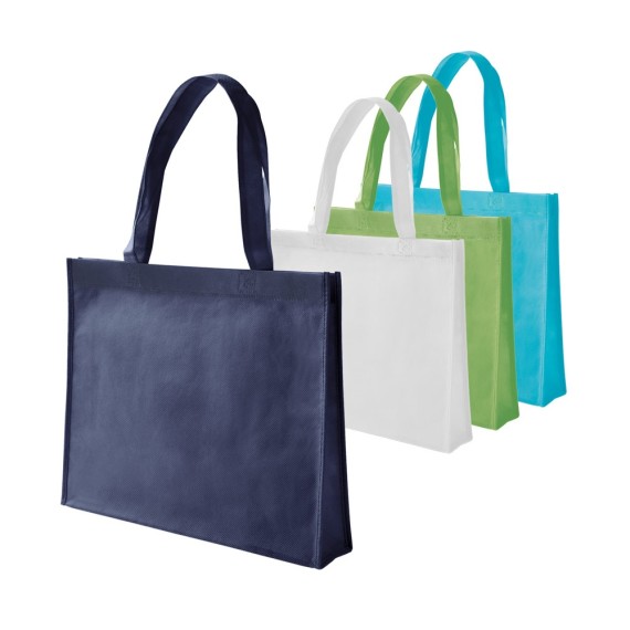 SAVILE. Non-woven bag