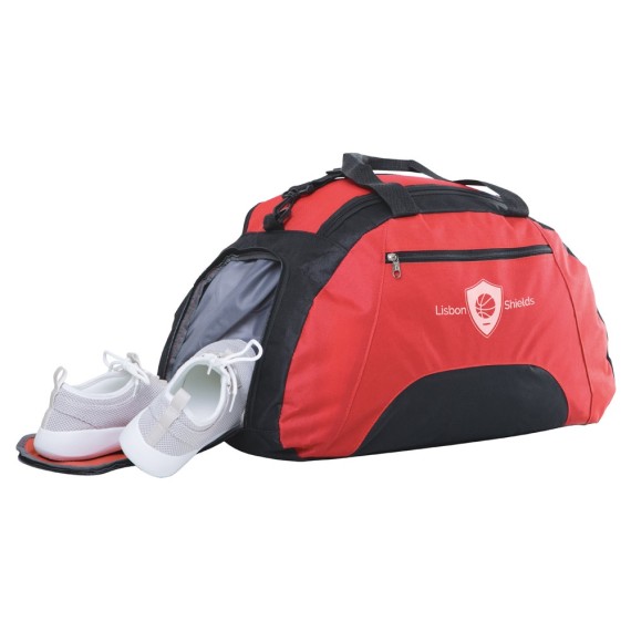 FIT. Gym bag in 600D