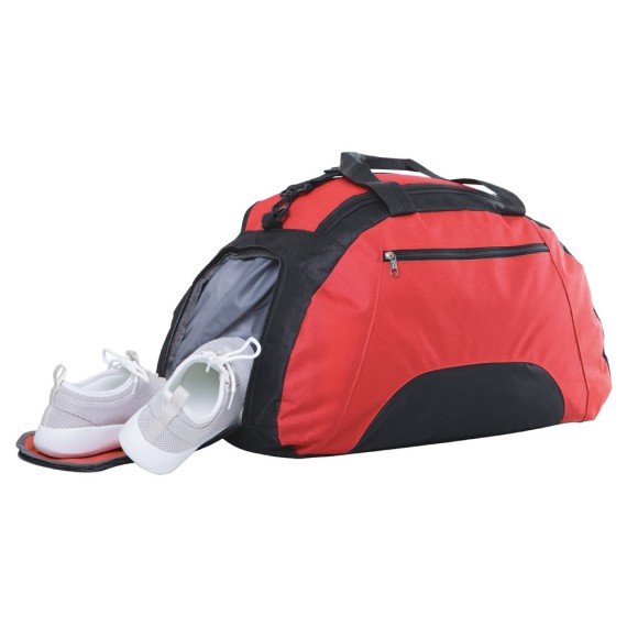 FIT. Gym bag in 600D