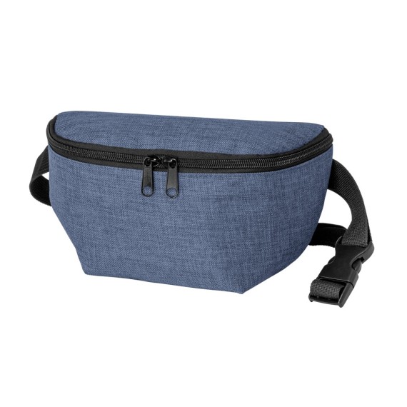 APRIL. Waist pouch in 600D