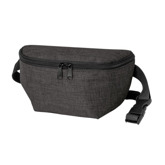 APRIL. Waist pouch in 600D