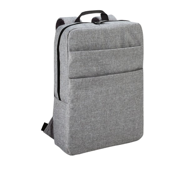 GRAPHS BPACK. Laptop backpack 15'6''